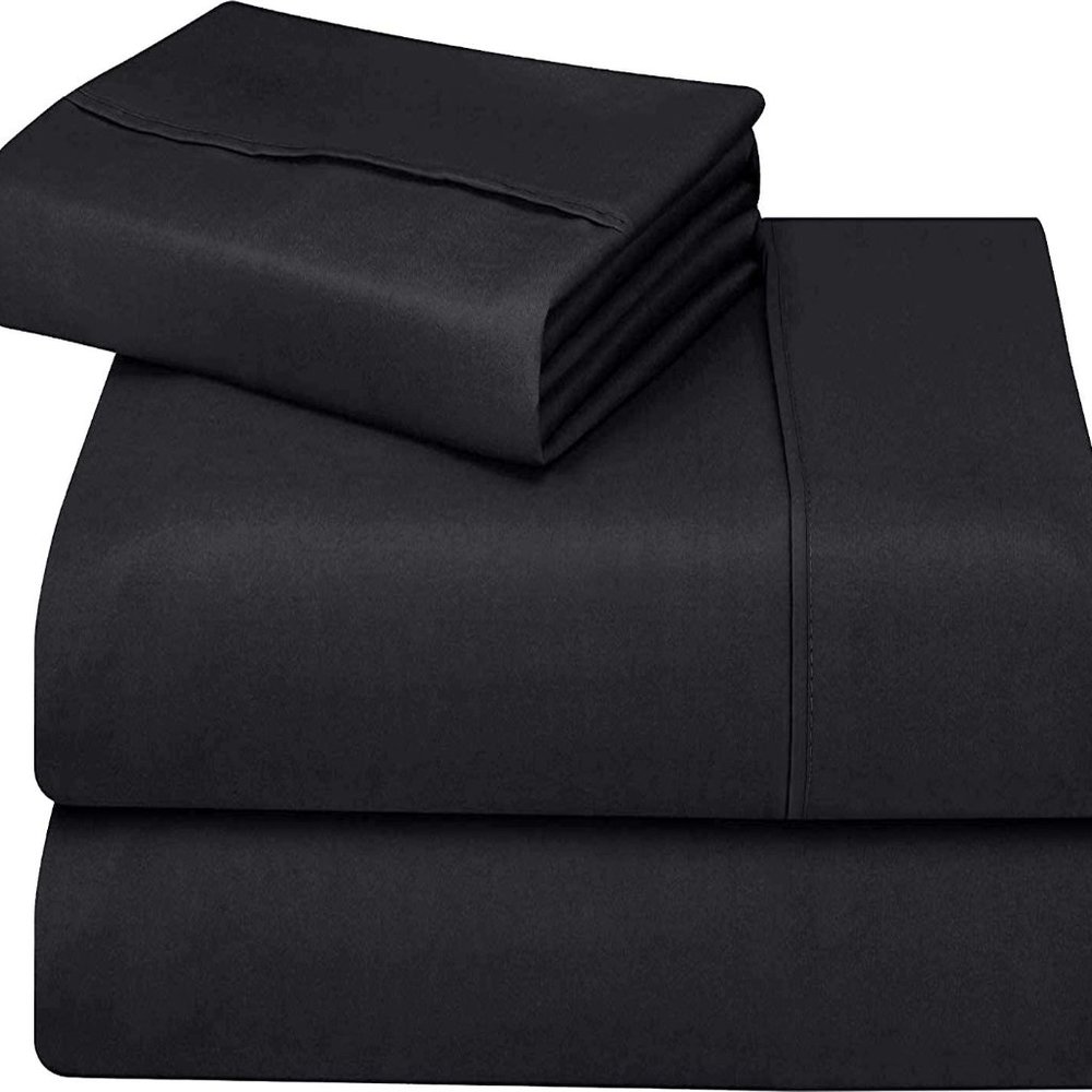 Utopia Twin Sheet Set